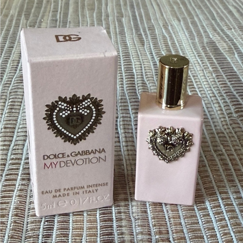 Dolce & Gabbana My Devotion - Picture 2 of 2
